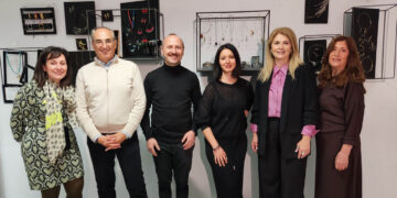 «Μέταλλο και Λίθος»: Με έκθεση χειροποίητου κοσμήματος ξεκίνησε σήμερα το εικαστικό σκέλος του Festivalito στην Πτολεμαΐδα