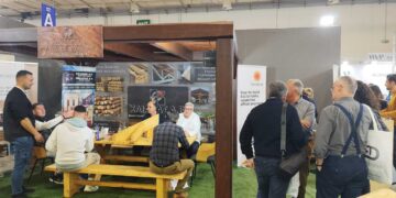 Συμμετοχή της Περιφέρειας Δυτικής Μακεδονίας στην έκθεση Medwood 2026