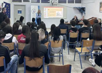 ΕΛ.ΑΣ.: Δράσεις ενημέρωσης και ευαισθητοποίησης των πολιτών, από τα Γραφεία Αντιμετώπισης Ενδοοικογενειακής Βίας Δ. Μακεδονίας