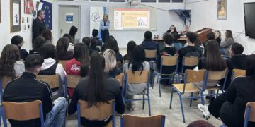 ΕΛ.ΑΣ.: Δράσεις ενημέρωσης και ευαισθητοποίησης των πολιτών, από τα Γραφεία Αντιμετώπισης Ενδοοικογενειακής Βίας Δ. Μακεδονίας