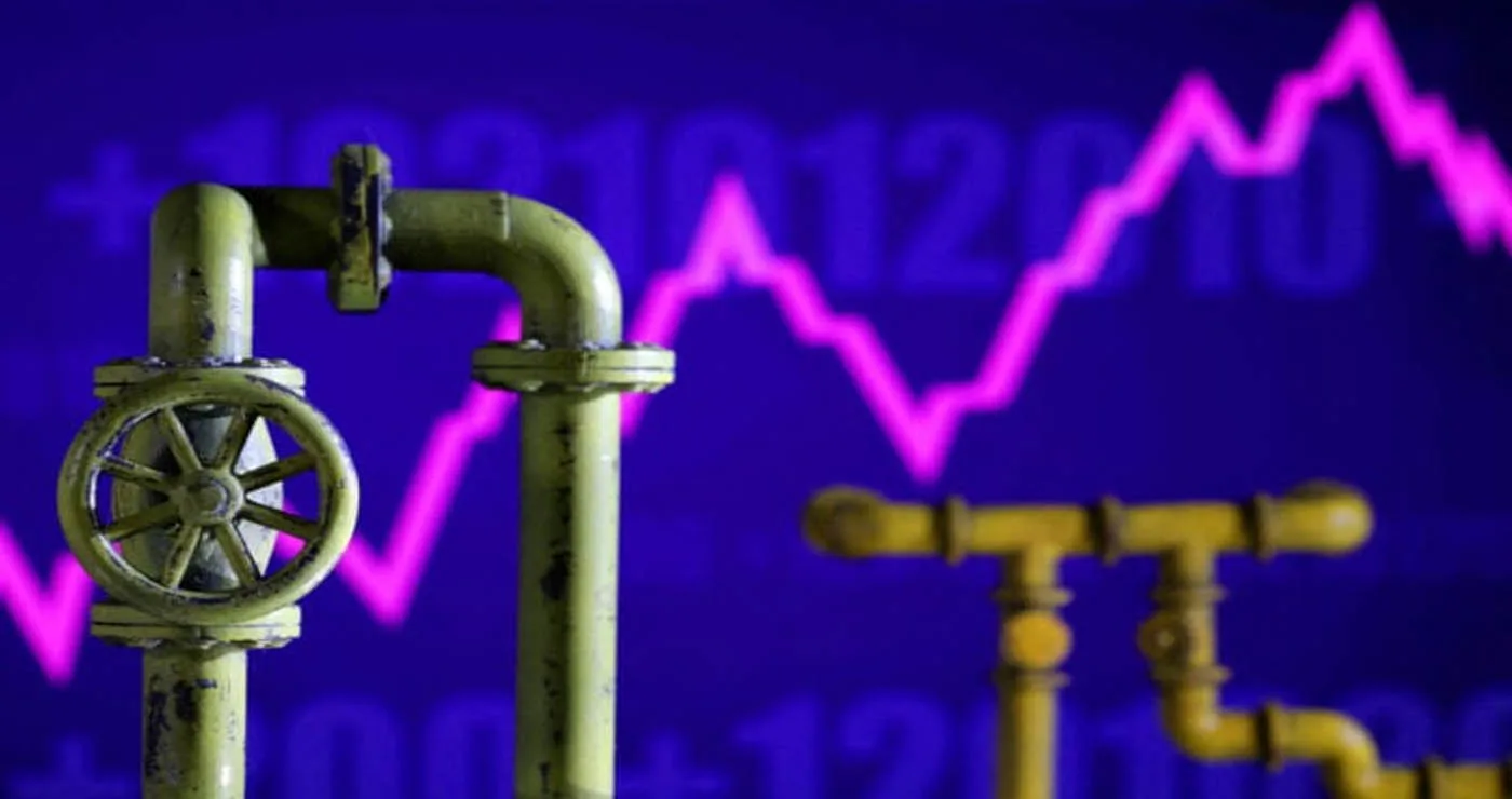 Η στιγμή του Lego: Ανελαστικότητα και υστέρηση στην παγκόσμια ενέργεια – Γράφει ο Γιάννης Μπασιάς