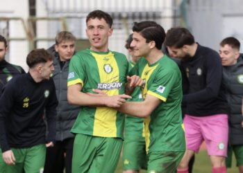 Ώρα… σωτηρίας για τον Εορδαϊκό μπροστά στον κόσμο του