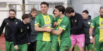 Ώρα… σωτηρίας για τον Εορδαϊκό μπροστά στον κόσμο του