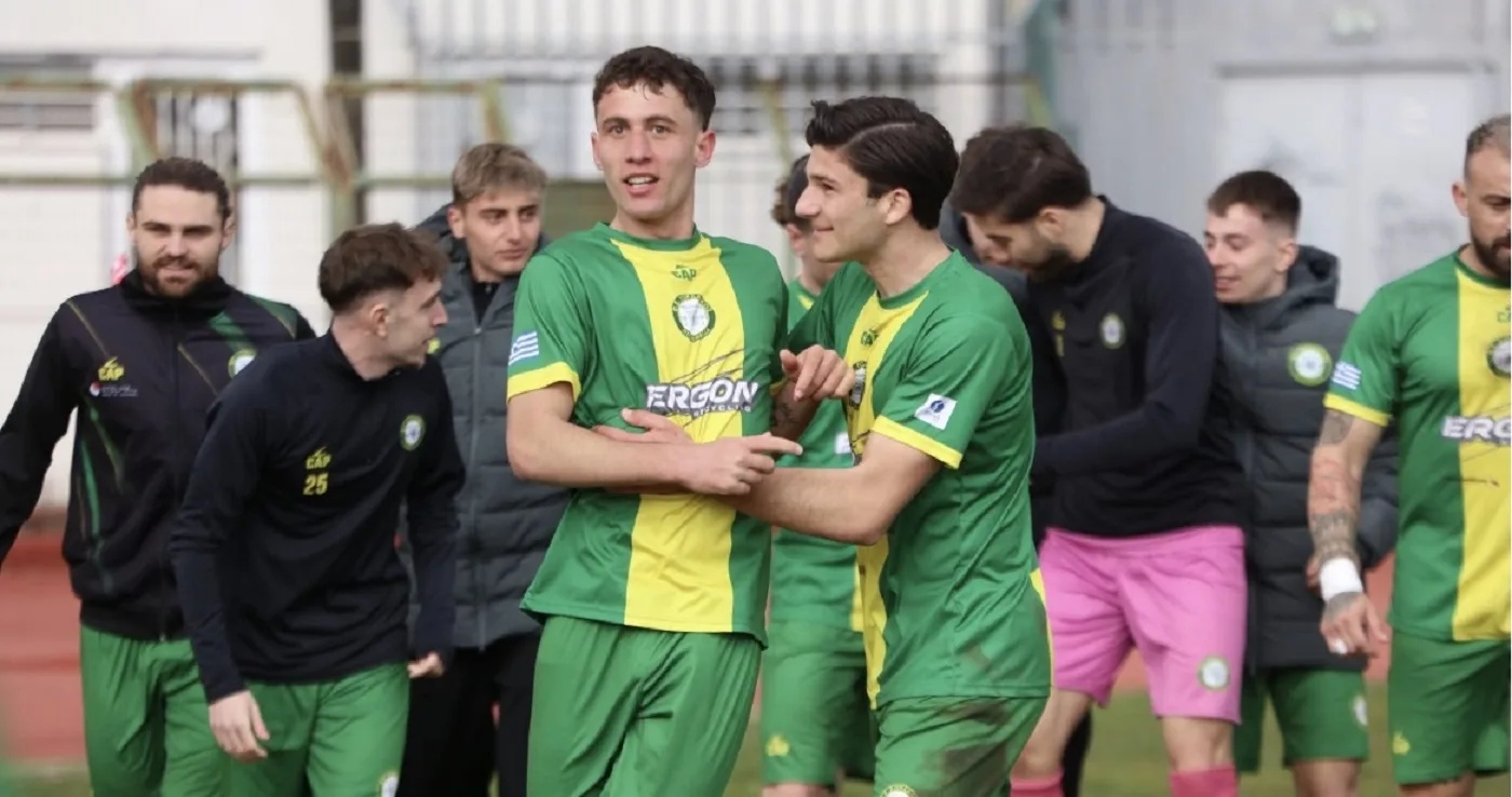 Ώρα… σωτηρίας για τον Εορδαϊκό μπροστά στον κόσμο του