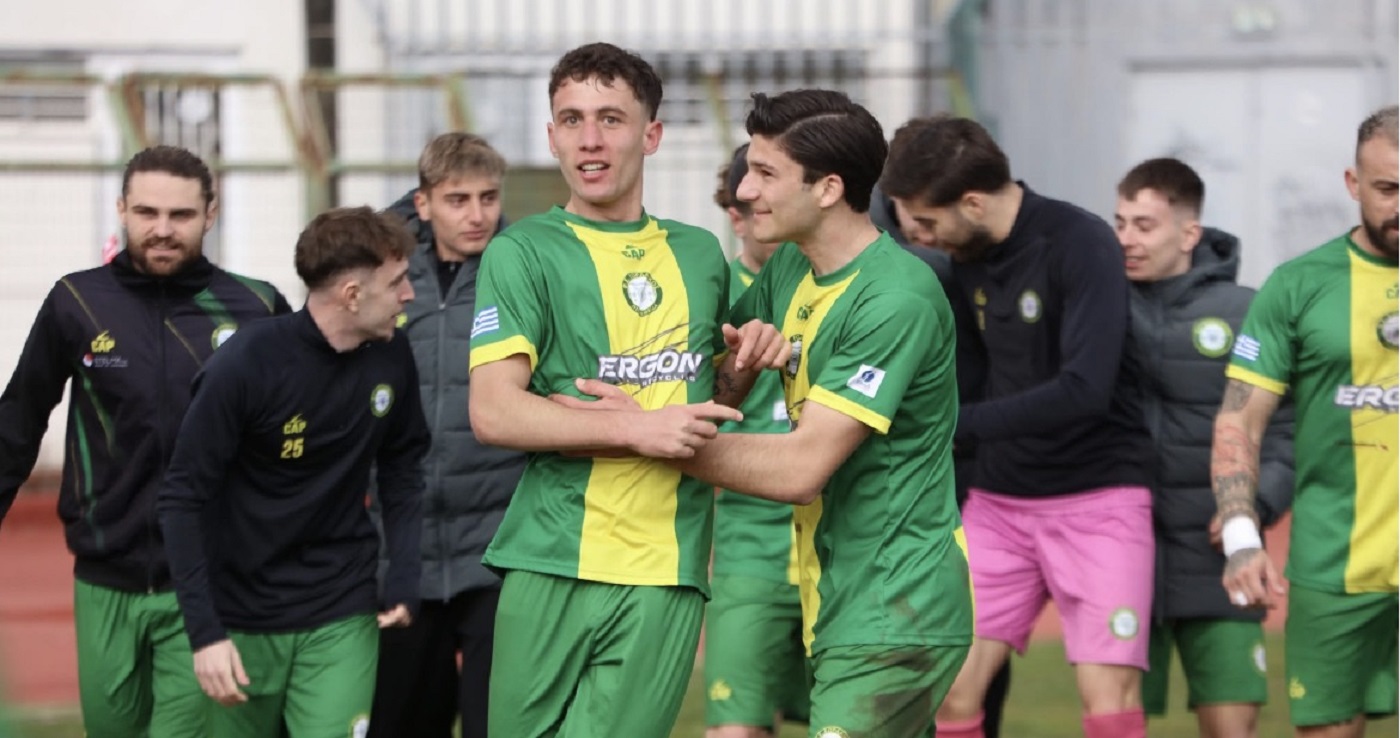 Ώρα… σωτηρίας για τον Εορδαϊκό μπροστά στον κόσμο του