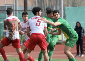 Γ’Εθνική: «90 λεπτά που κρίνουν μια χρονιά για Εορδαϊκό και Κοζάνη»