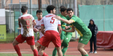 Γ’Εθνική: «90 λεπτά που κρίνουν μια χρονιά για Εορδαϊκό και Κοζάνη»