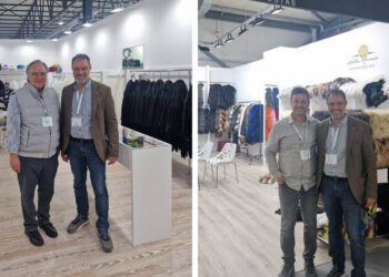 Με 9 επιχειρήσεις συμμετέχει το Επιμελητήριο Κοζάνης στην 51η Διεθνή Έκθεση Γούνας Καστοριάς