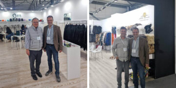 Με 9 επιχειρήσεις συμμετέχει το Επιμελητήριο Κοζάνης στην 51η Διεθνή Έκθεση Γούνας Καστοριάς