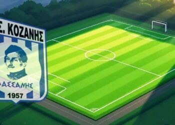 Α’ ΕΠΣ Κοζάνης: Δράση σε Play Off και Play Out με τη 2η αγωνιστική