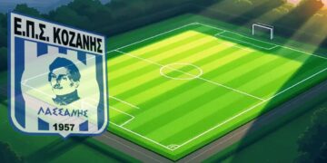 Α’ ΕΠΣ Κοζάνης: Δράση σε Play Off και Play Out με τη 2η αγωνιστική