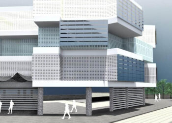 Από Metlen η καλύτερη προσφορά, έναντι AKTOR, για τις ΣΔΙΤ φοιτητικές εστίες Δυτ. Μακεδονίας