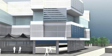 Από Metlen η καλύτερη προσφορά, έναντι AKTOR, για τις ΣΔΙΤ φοιτητικές εστίες Δυτ. Μακεδονίας