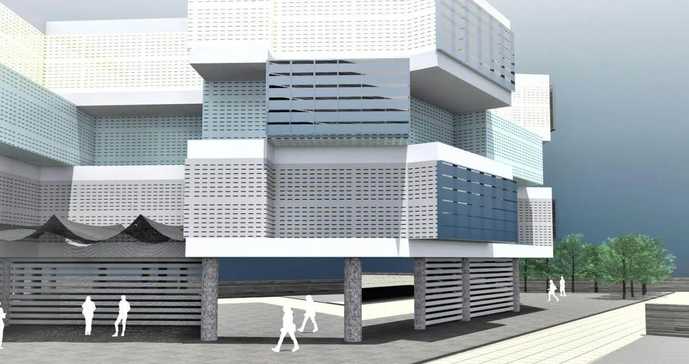 Από Metlen η καλύτερη προσφορά, έναντι AKTOR, για τις ΣΔΙΤ φοιτητικές εστίες Δυτ. Μακεδονίας