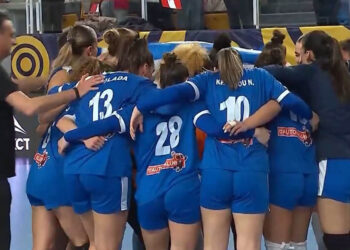 Η Ελλάδα για πρώτη φορά στα τελικά του Euro! – Το φινάλε και οι πανηγυρισμοί