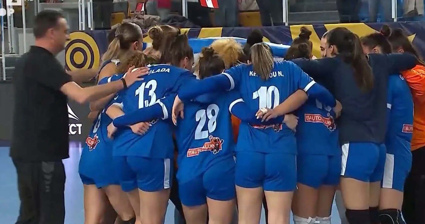 Η Ελλάδα για πρώτη φορά στα τελικά του Euro! – Το φινάλε και οι πανηγυρισμοί