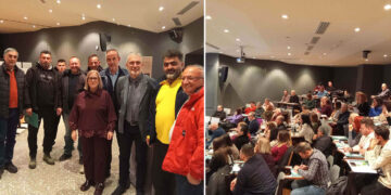 Επιμελητήριο Κοζάνης: Στο επίκεντρο οι νέες ψηφιακές υποχρεώσεις των επιχειρήσεων – Ολοκληρώθηκε η επιμορφωτική δράση για διακίνηση αποθεμάτων & e-τιμολόγηση