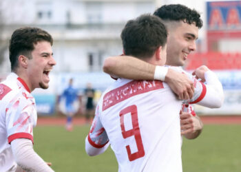 Κοζάνη: Ευκαιρία… παραμονής απέναντι σε υποβιβασμένο αντίπαλο