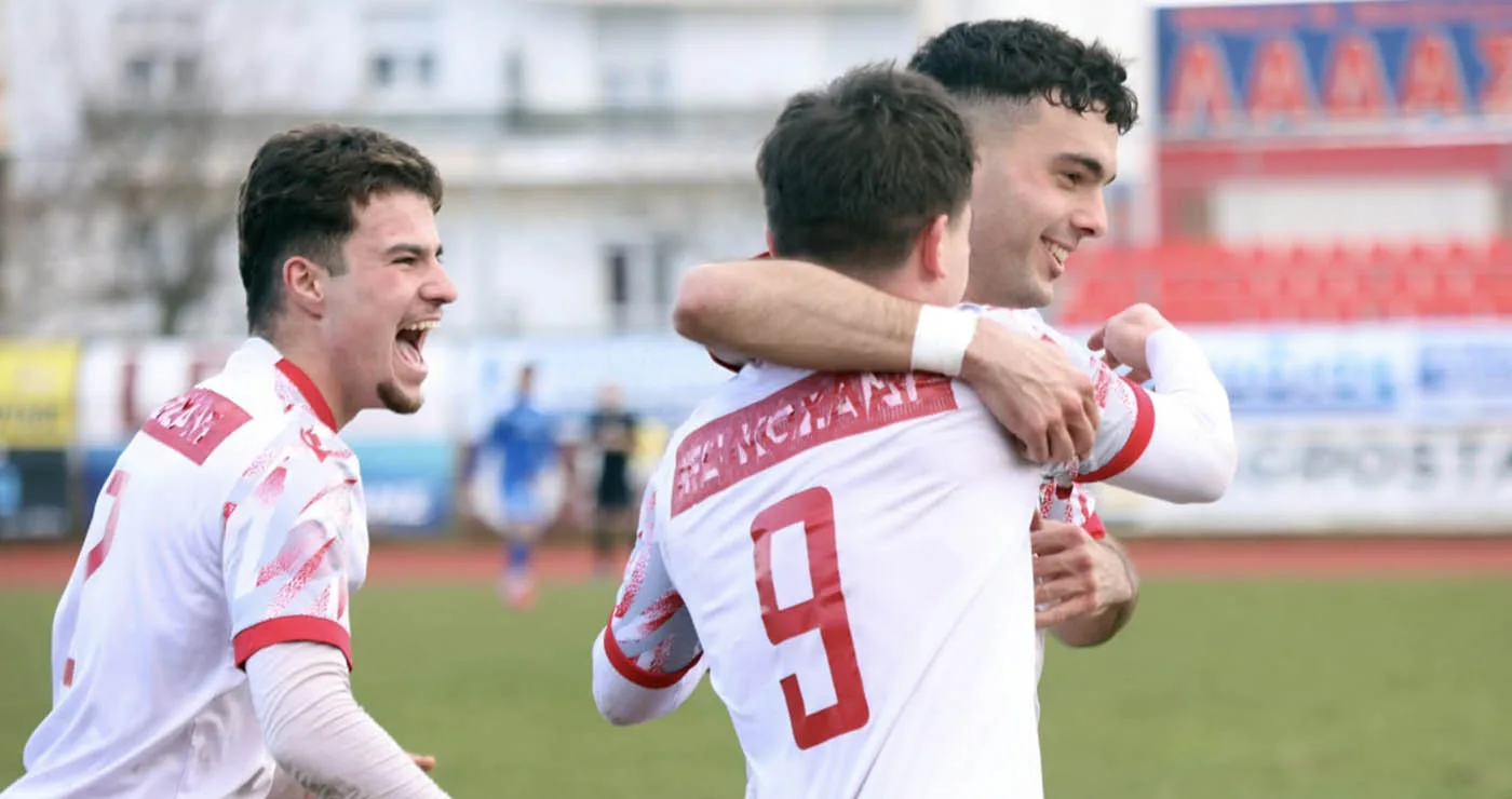 Κοζάνη: Ευκαιρία… παραμονής απέναντι σε υποβιβασμένο αντίπαλο