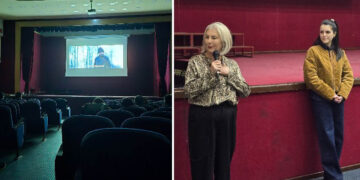 Εξωστρέφεια από τη Φλώρινα στο Αμύνταιο: Το Florina International Film Festival συνάντησε νέο κοινό