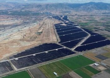 ΔΕΗ: Ολοκληρώθηκε η κατασκευή των φωτοβολταϊκών ισχύος 2,13 GW στη Δ. Μακεδονία – Με ταχείς ρυθμούς η εγκατάσταση μονάδων αποθήκευσης