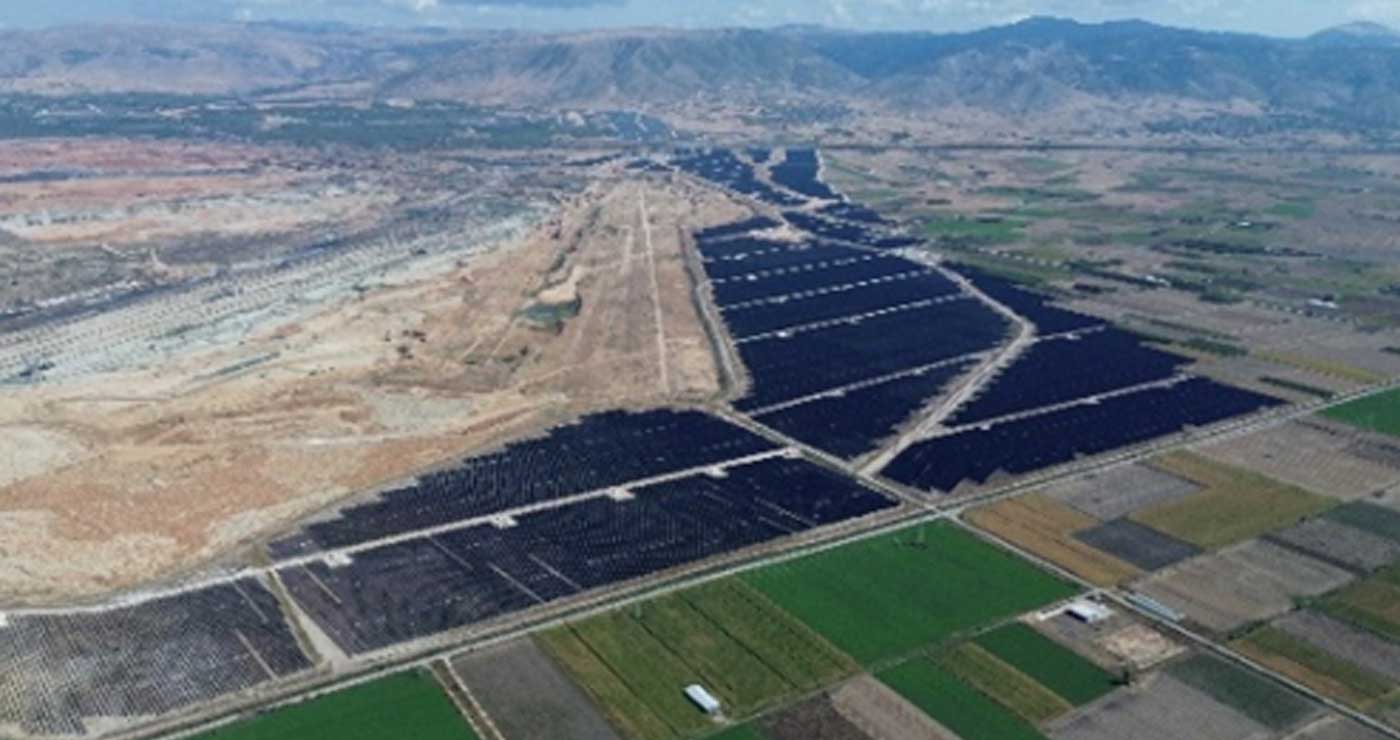 ΔΕΗ: Ολοκληρώθηκε η κατασκευή των φωτοβολταϊκών ισχύος 2,13 GW στη Δ. Μακεδονία – Με ταχείς ρυθμούς η εγκατάσταση μονάδων αποθήκευσης