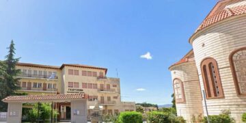 Χριστοφορίδης κατά Αμανατίδη για το Γκέρτσειο: “Με 6 εκατ. χτίζεις 4”