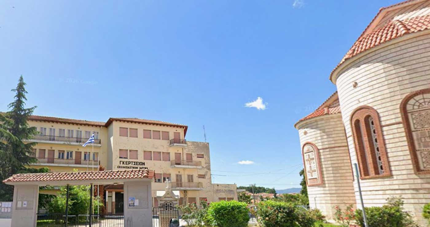 Χριστοφορίδης κατά Αμανατίδη για το Γκέρτσειο: “Με 6 εκατ. χτίζεις 4”