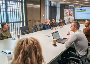 Δυτική Μακεδονία: Καλές πρακτικές βιώσιμης ανάπτυξης στο επίκεντρο του έργου GOOD CITIES