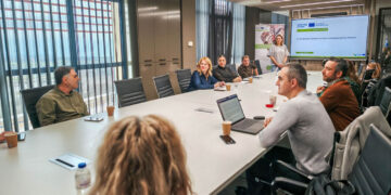 Δυτική Μακεδονία: Καλές πρακτικές βιώσιμης ανάπτυξης στο επίκεντρο του έργου GOOD CITIES