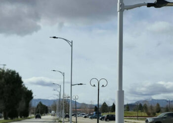 Πτολεμαΐδα: Σε εξέλιξη οι παρεμβάσεις για την αναβάθμιση του ηλεκτροφωτισμού – Ποιες οδούς αφορά