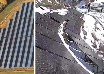 Ευρωπαϊκό έργο INNO-TREC: Η Βλάστη σε ρόλο πρότυπης ενεργειακής κοινότητας