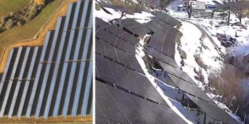 Ευρωπαϊκό έργο INNO-TREC: Η Βλάστη σε ρόλο πρότυπης ενεργειακής κοινότητας