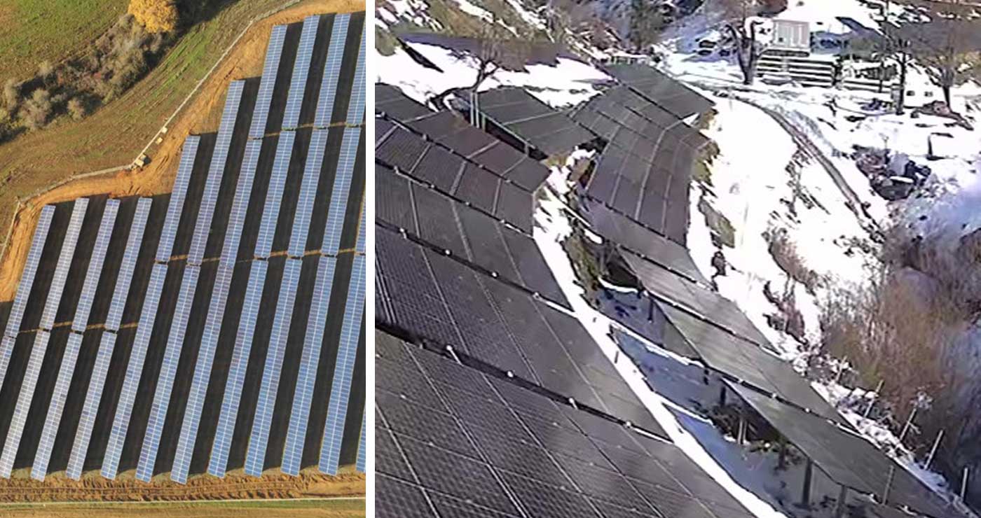 Ευρωπαϊκό έργο INNO-TREC: Η Βλάστη σε ρόλο πρότυπης ενεργειακής κοινότητας