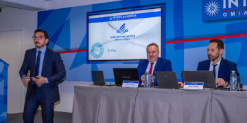 Με επιτυχία ολοκληρώθηκε το Υβριδικό Σεμινάριο Επαγγελματικής Εκπαίδευσης του Ομίλου ΙΝΤΕΡΣΑΛΟΝΙΚΑ