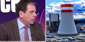 Ο βουλευτής ΝΔ, Δ. Καιρίδης θέτει θέμα επαναλειτουργίας λιγνιτικών μονάδων