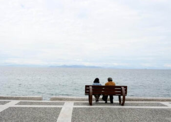 Μαρουσάκης: «Φθινοπωρινή παρένθεση» προ των πυλών – Ο καιρός τις επόμενες ώρες και η επιστροφή της Άνοιξης