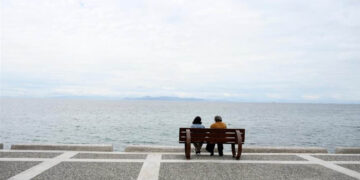 Μαρουσάκης: «Φθινοπωρινή παρένθεση» προ των πυλών – Ο καιρός τις επόμενες ώρες και η επιστροφή της Άνοιξης