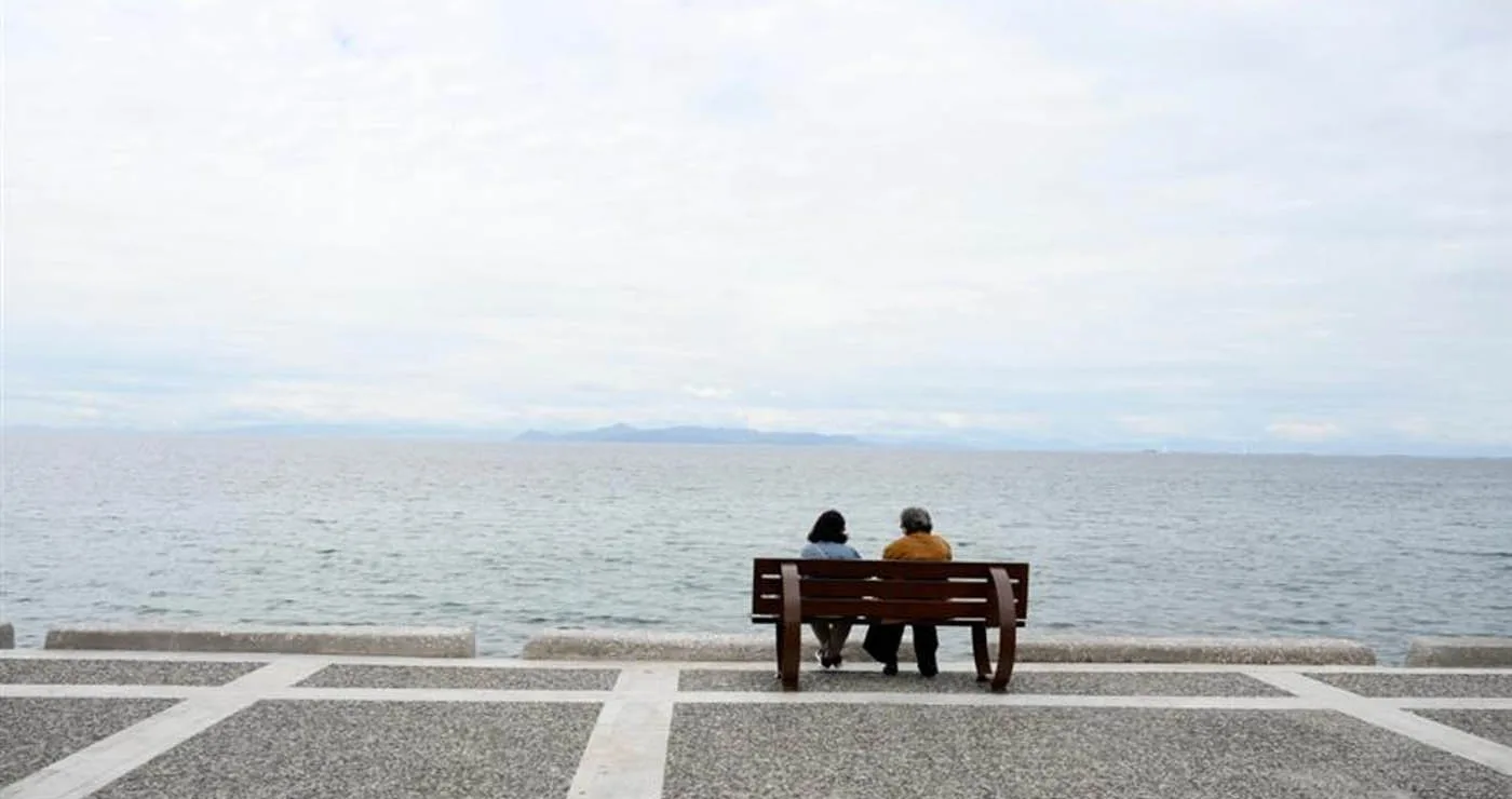 Μαρουσάκης: «Φθινοπωρινή παρένθεση» προ των πυλών – Ο καιρός τις επόμενες ώρες και η επιστροφή της Άνοιξης