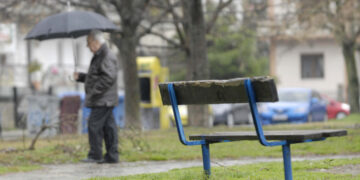 Σάκης Αρναούτογλου: Νέο σύστημα φέρνει κακοκαιρία την ερχόμενη εβδομάδα, θα θυμίσει φθινόπωρο