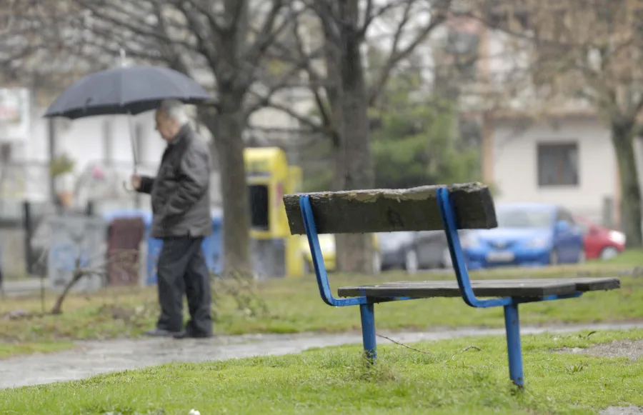 Σάκης Αρναούτογλου: Νέο σύστημα φέρνει κακοκαιρία την ερχόμενη εβδομάδα, θα θυμίσει φθινόπωρο