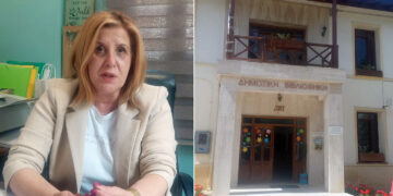 Σε εξέλιξη και με  μεγάλη συμμετοχή  το ετήσιο πρόγραμμα “Λογοτεχνικές Διαδρομές στα Συναισθήματα”, της Δημοτικής Βιβλιοθήκης Πτολεμαΐδας! (Ρεπορτάζ της Κούλας Πουλασιχίδου)