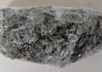 Πτολεμαΐδα: 38χρονος είχε 21 γραμμάρια κάνναβη στην κατοχή του – Συνελήφθη μετά από έλεγχο στο ΙΧ του