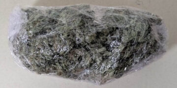 Πτολεμαΐδα: 38χρονος είχε 21 γραμμάρια κάνναβη στην κατοχή του – Συνελήφθη μετά από έλεγχο στο ΙΧ του