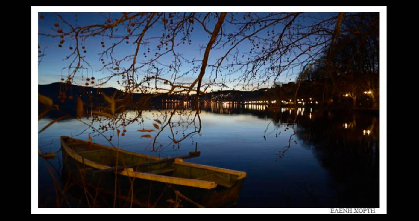 Έκθεση φωτογραφίας στο Αρχοντικό Μπασάρα στην Καστοριά – Με τη συμμετοχή 2 φωτογραφικών ομάδων