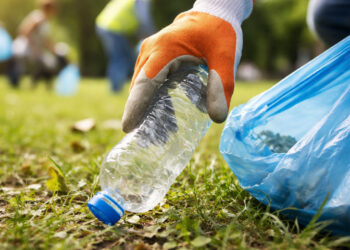 Ο Δήμος Κοζάνης καλεί πολίτες, συλλόγους και φορείς για καθαρισμό στο Πάρκο ΟΣΕ