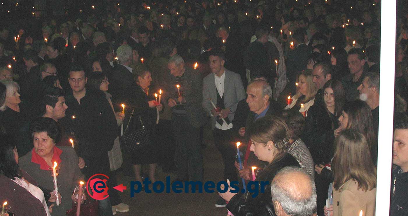 Καλή Ανάσταση – Χρόνια πολλά – Από τη στήλη του Γ. Καζαντζή στον ΠΑΛΜΟ (8/4)