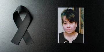 Πτολεμαΐδα: Έφυγε από τη ζωή η Αρετή Σακελάρη σε ηλικία 64 ετών – Αύριο η κηδεία