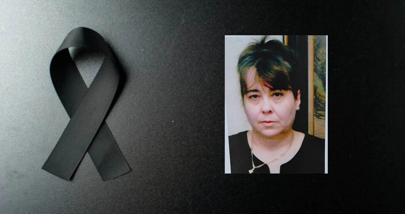 Πτολεμαΐδα: Έφυγε από τη ζωή η Αρετή Σακελάρη σε ηλικία 64 ετών – Αύριο η κηδεία