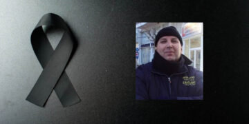 Πτολεμαΐδα: Έφυγε από τη ζωή σε ηλικία 59 ετών ο Ηλίας Καραΐσκος πρώην Αστυνομικός